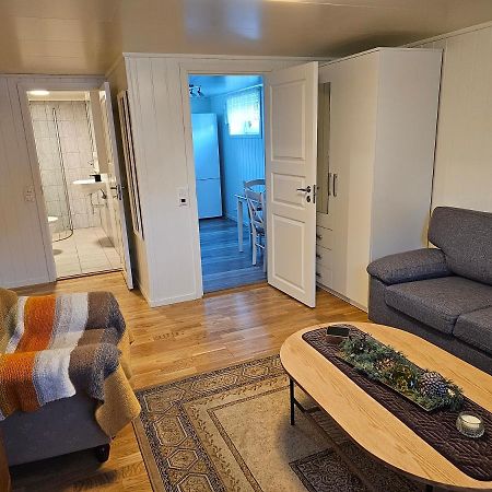 Cozy Home Gravdal  Екстер'єр фото