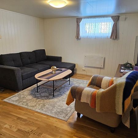 Cozy Home Gravdal  Екстер'єр фото