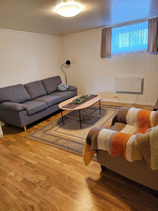 Cozy Home Gravdal  Екстер'єр фото