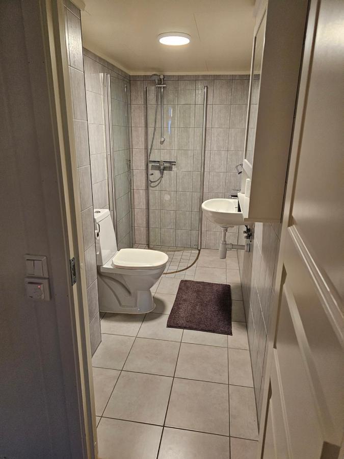 Cozy Home Gravdal  Екстер'єр фото