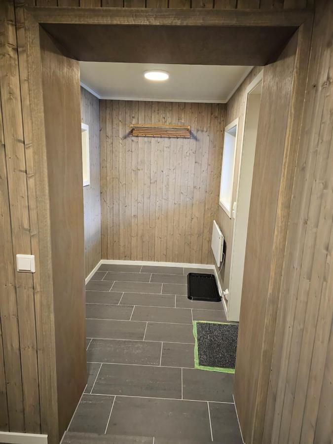 Cozy Home Gravdal  Екстер'єр фото