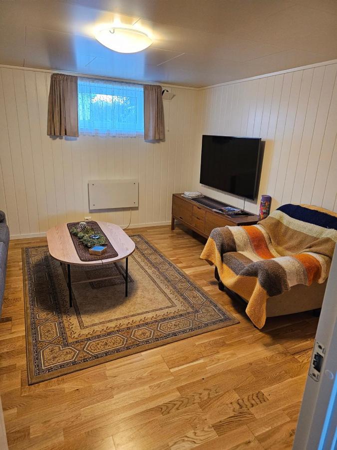 Cozy Home Gravdal  Екстер'єр фото