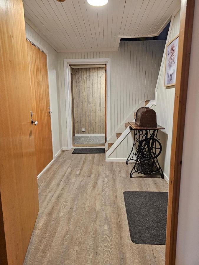 Cozy Home Gravdal  Екстер'єр фото