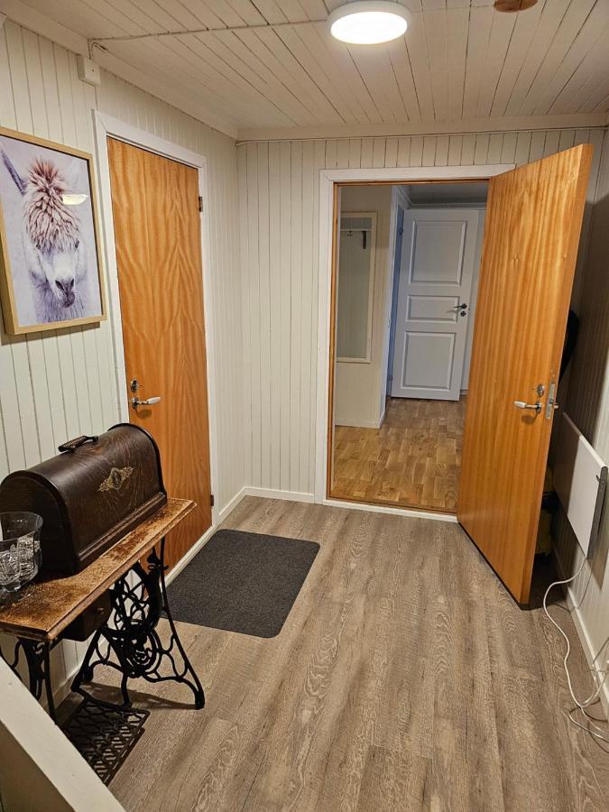 Cozy Home Gravdal  Екстер'єр фото