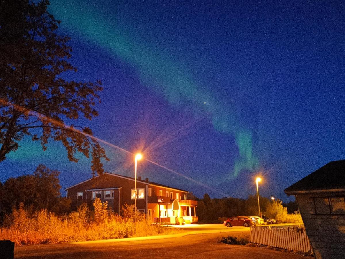 Cozy Home Gravdal  Екстер'єр фото