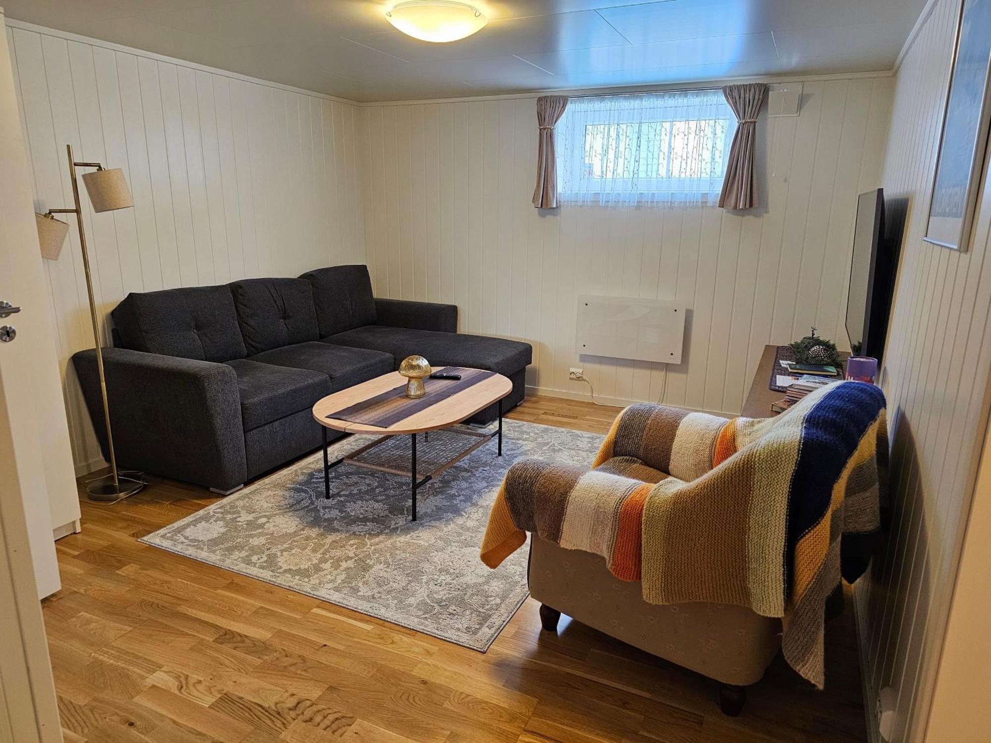 Cozy Home Gravdal  Екстер'єр фото