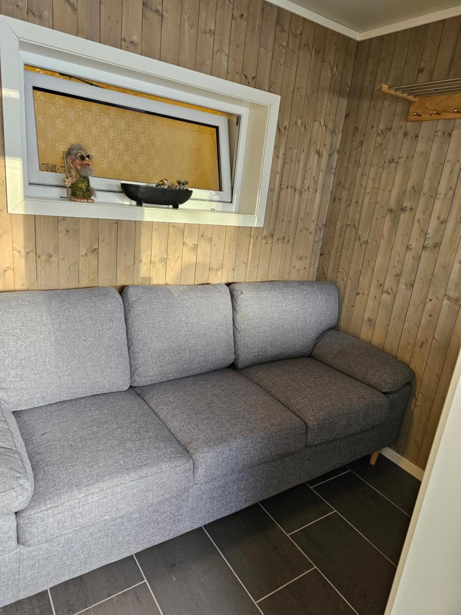 Cozy Home Gravdal  Екстер'єр фото