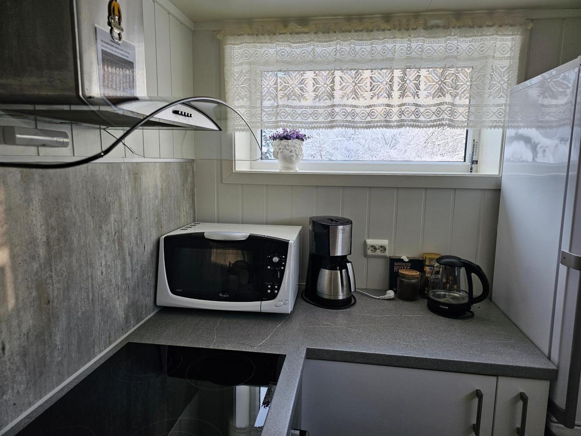 Cozy Home Gravdal  Екстер'єр фото