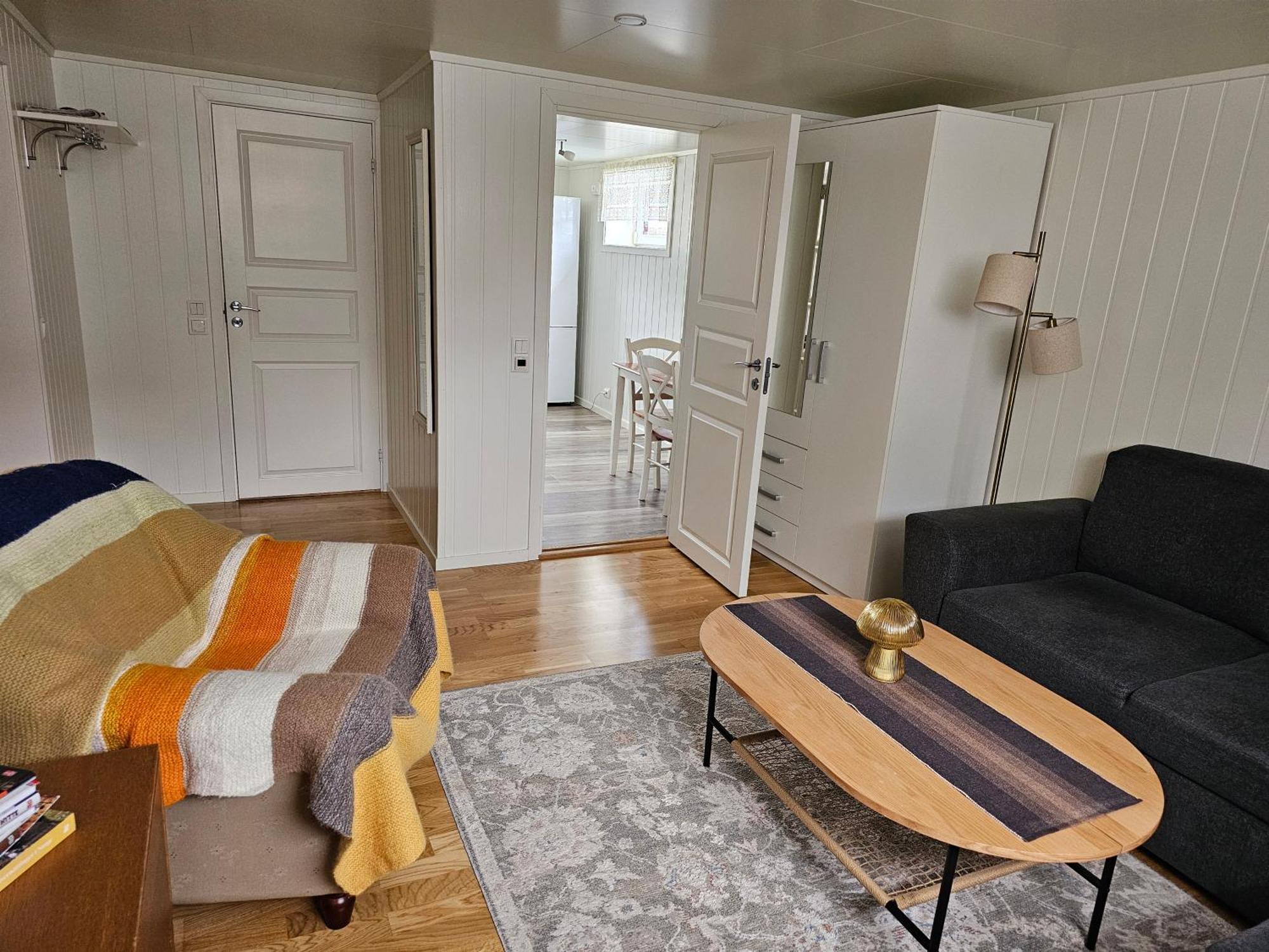 Cozy Home Gravdal  Екстер'єр фото